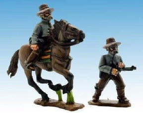 Artizan Wild West - AWW032 - Sarge - Renegade Sesech - Gap Games