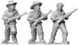 Artizan Wild West - AWW055 - 7th Cavalry with Carbines II (Foot) - Gap Games