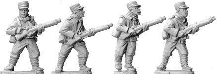 Artizan WWII - French Foreign Legion III - Gap Games