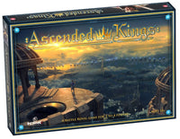 Ascended Kings