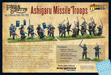 Ashigaru Missile Troops - Gap Games