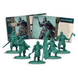 A Song of Ice & Fire: Iron Victory Crew