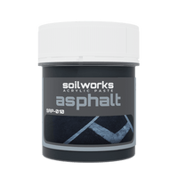Scale 75 - Soilworks - Scenery - Asphalt 100ml