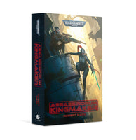 Assassinorium: Kingmaker (PB) - Gap Games