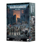 Astra Militarum: Aegis Defence Line - Gap Games