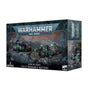 Astra Militarum: Field Ordnance Battery - Gap Games