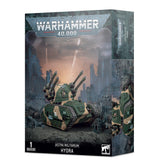 Astra Militarum: Hydra - Gap Games