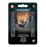 Astra Militarum: Psyker - Gap Games