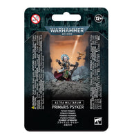 Astra Militarum: Psyker - Gap Games