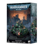 Astra Militarum: Rogal Dorn Battle Tank - Gap Games