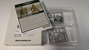 Astra Militarum: Sly Marbo - Gap Games