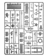 Astra Militarum: Tank Accessories - Gap Games