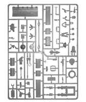 Astra Militarum: Tank Accessories - Gap Games