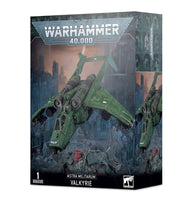 Astra Militarum: Valkyrie - Gap Games