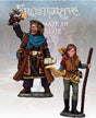 Astromancer & Apprentice - Gap Games