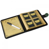 Dragon Shield RPG: Spell Codex – Forest Green