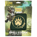 Dragon Shield RPG: Spell Codex – Forest Green