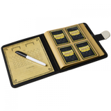 Dragon Shield RPG: Spell Codex – Ashen White