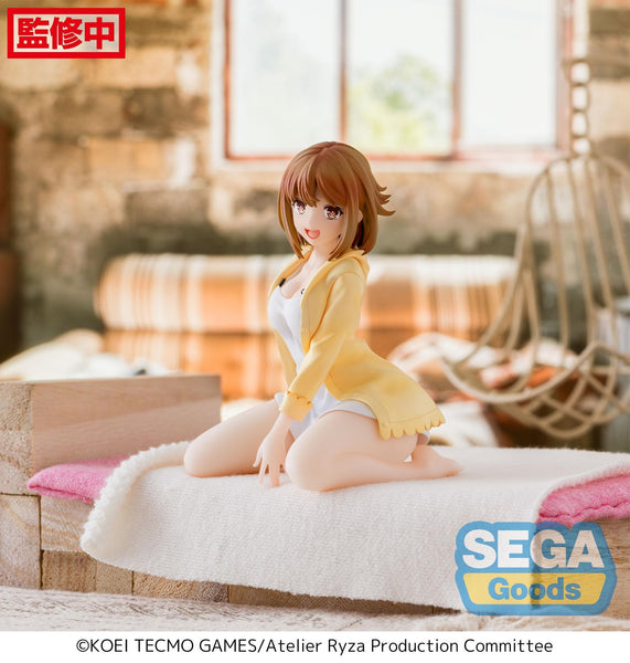 Atelier Ryza Ever Darkness & The Secret Hideout PM Perching Figure Reisalin Stout - Pre-Order - Gap Games