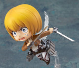 Attack on Titan Nendoroid Armin Arlert (3rd-run) - Gap Games