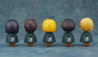 Attack on Titan Nendoroid Swacchao! Armin Arlert - Gap Games