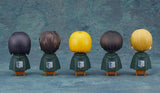 Attack on Titan Nendoroid Swacchao! Armin Arlert - Gap Games