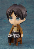 Attack on Titan Nendoroid Swacchao! Eren Yeager - Gap Games