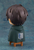 Attack on Titan Nendoroid Swacchao! Eren Yeager - Gap Games