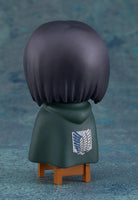 Attack on Titan Nendoroid Swacchao! Mikasa Ackerman - Gap Games