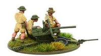 Australian 2-pdr Light Anti-tank Gun - Gap Games