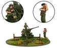 Australian 40mm Bofors AA Gun - Gap Games