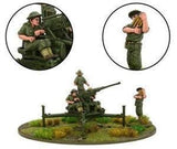 Australian 40mm Bofors AA Gun - Gap Games