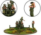 Australian 40mm Bofors AA Gun - Gap Games