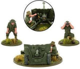 Australian 6-pdr Anti-tank Gun - Gap Games