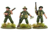 Australian Officer Team - Gap Games
