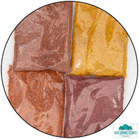 Autumn Mixed Leaf Cover Set - Gap Games