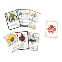 Avatar the Last Airbender - Aang's Destiny Deckbuilding Game - Pre-Order - Gap Games