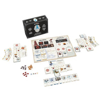 Avatar the Last Airbender - Aang's Destiny Deckbuilding Game - Pre-Order - Gap Games