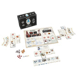 Avatar the Last Airbender - Aang's Destiny Deckbuilding Game - Pre-Order - Gap Games