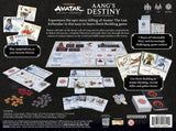 Avatar the Last Airbender - Aang's Destiny Deckbuilding Game - Pre-Order - Gap Games