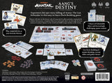 Avatar the Last Airbender - Aang's Destiny Deckbuilding Game - Pre-Order - Gap Games