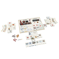 Avatar the Last Airbender - Aang's Destiny Deckbuilding Game - Pre-Order - Gap Games
