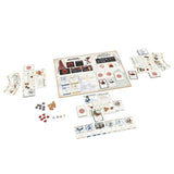 Avatar the Last Airbender - Aang's Destiny Deckbuilding Game - Pre-Order - Gap Games