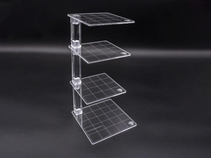Axe N Shield 3D Combat Risers - Deluxe Kit - Gap Games