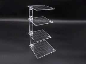 Axe N Shield 3D Combat Risers - Deluxe Kit - Gap Games