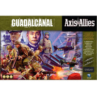 Axis & Allies - Guadalcanal - Gap Games