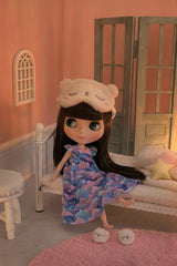 Blythe Dolly Days Sleepover - Pre-Order