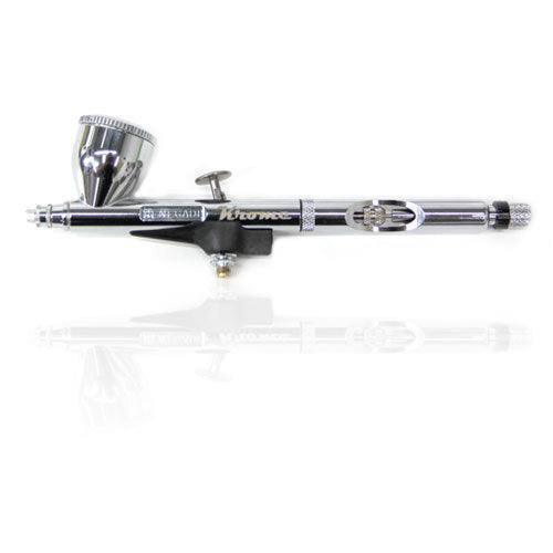 Badger BGRK-1 Renegrade Krome Airbrush - Gap Games