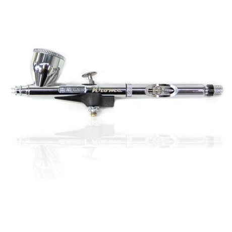 Badger BGRK-1 Renegrade Krome Airbrush - Gap Games