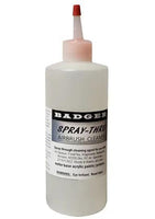 Badger Spray Thru Airbrush Cleaner 2Oz/60Ml *K - Gap Games